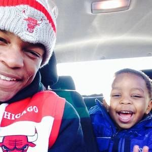 Meet your Posher, Brandon